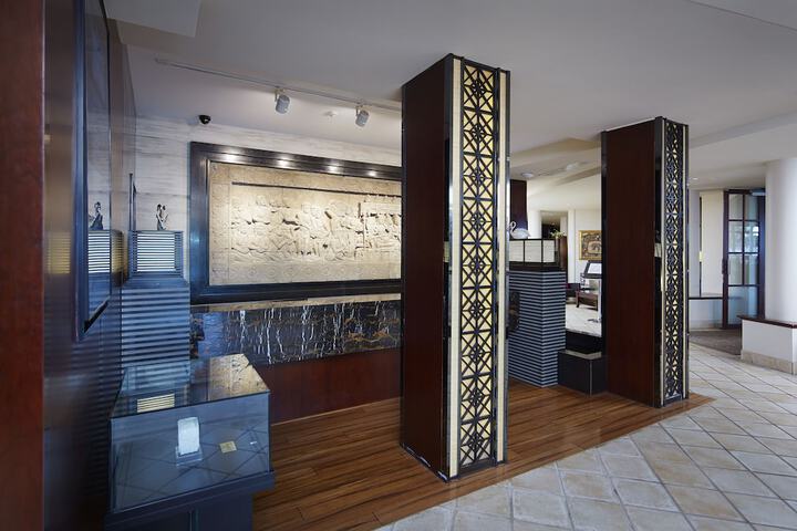 Hotel Interior 2 of 48