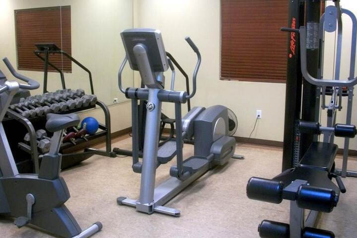 Health and Fitness 33 of 44