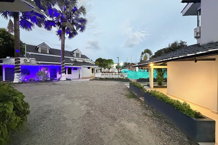 Terrace/Patio 10 of 21
