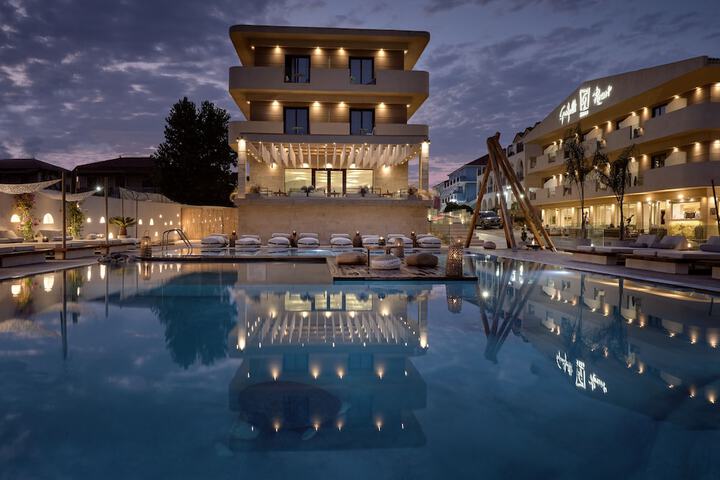 Gardelli Resort