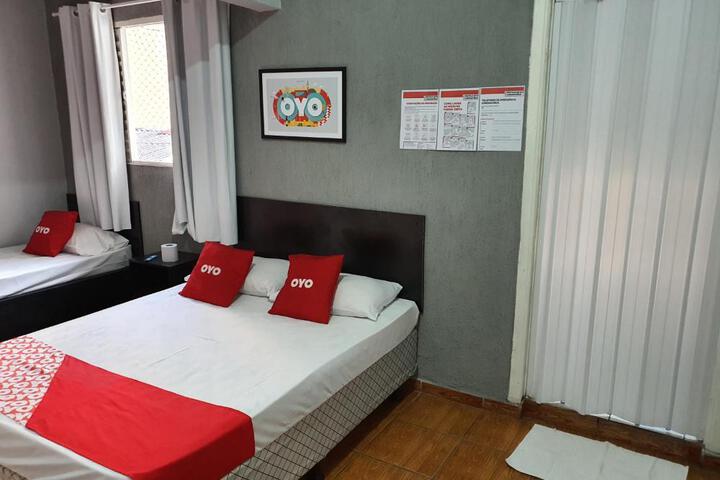 Hotel Mogi