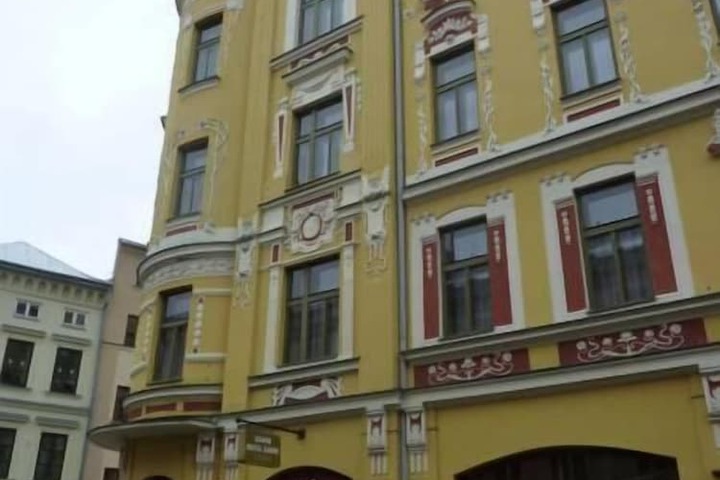 Hotel 57 of 61