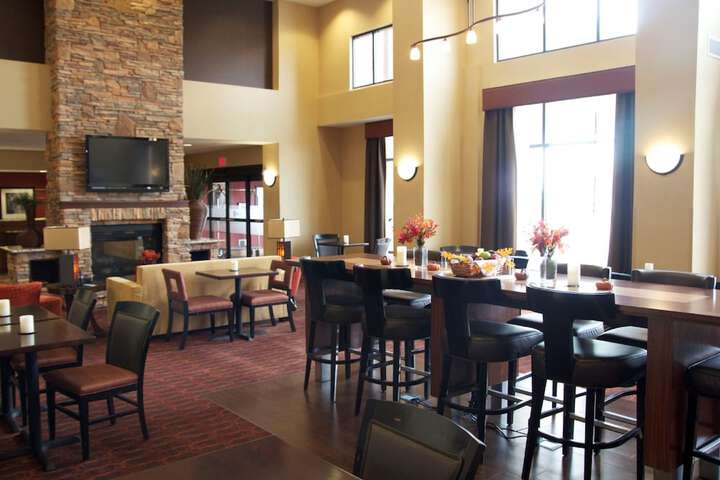 Hotel Interior 5 of 87