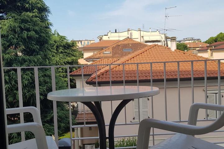Terrace/Patio 22 of 56