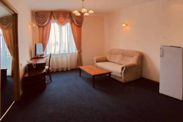 HOTEL AGIDEL