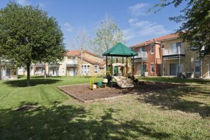 Childrens Area
