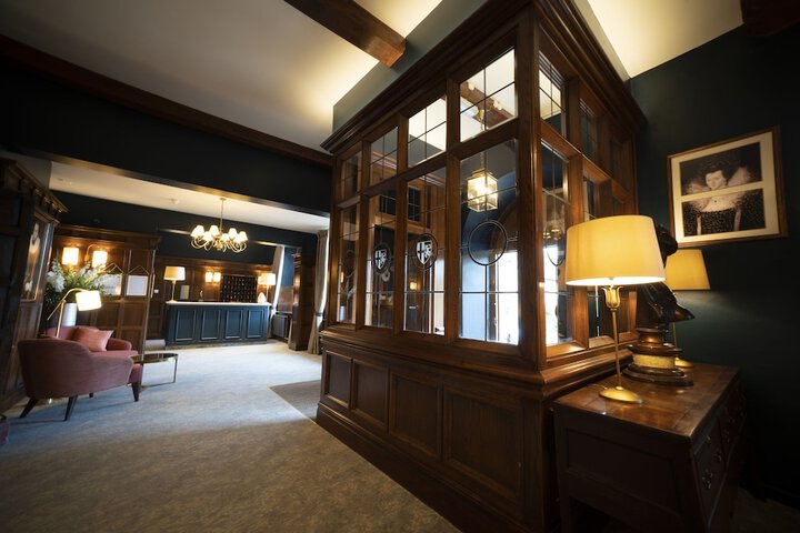 Hotel Interior 2 of 76