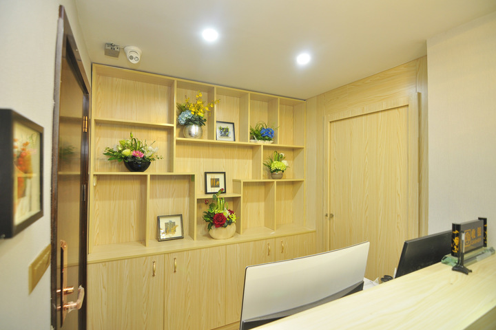 Kunming Xiaomengwan Theme Hotel