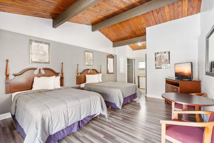Premium 2 Double Beds (31 of 33)