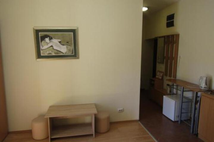 Rooms Centar