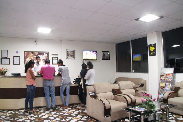 Hotel Interior 75 of 87