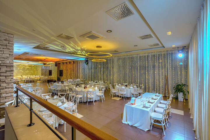 Wedding/Banquet 79 of 93