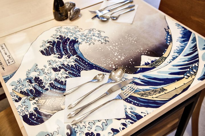Dining 43 of 61