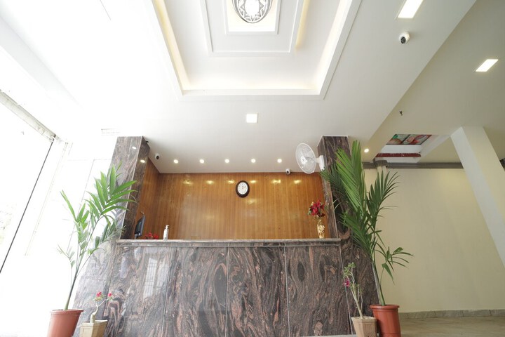 Hotel Interior 2 of 25