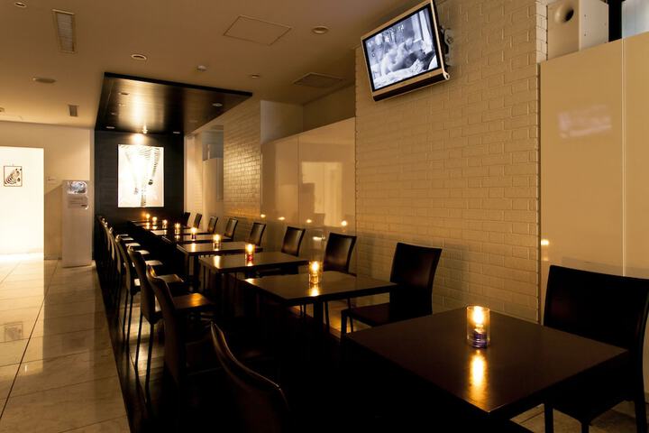 Lobby Photos