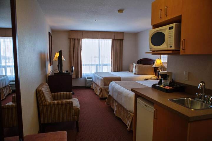 Suite Room