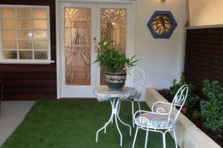 Terrace/Patio 7 of 13