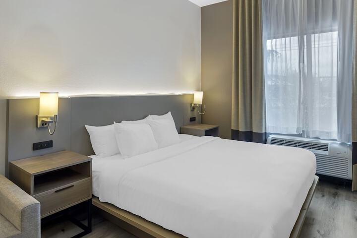 1 King Bed (3 of 23)