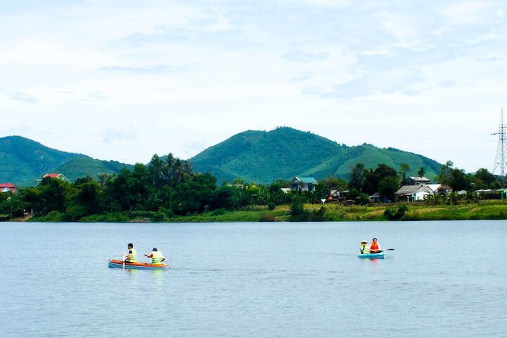Sports facility