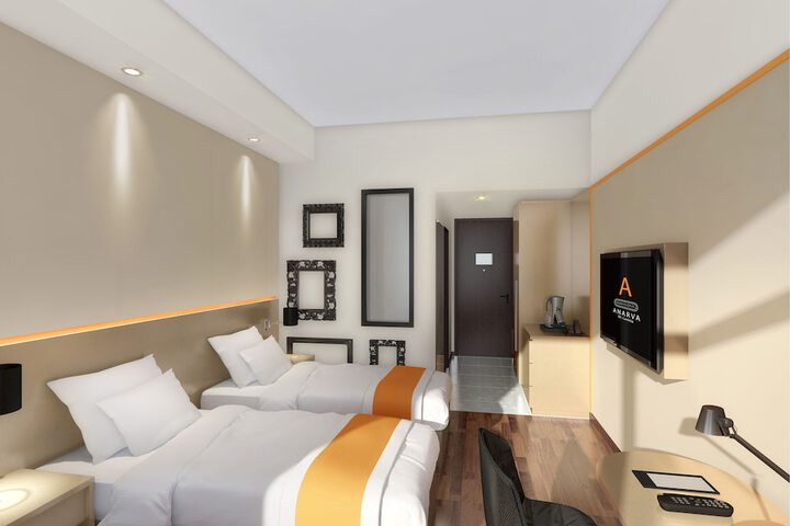 Room 7 of 45