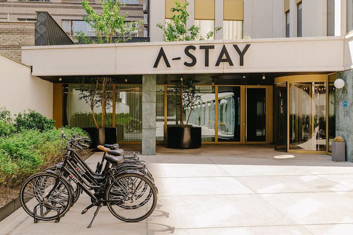 Hotel 47 of 59