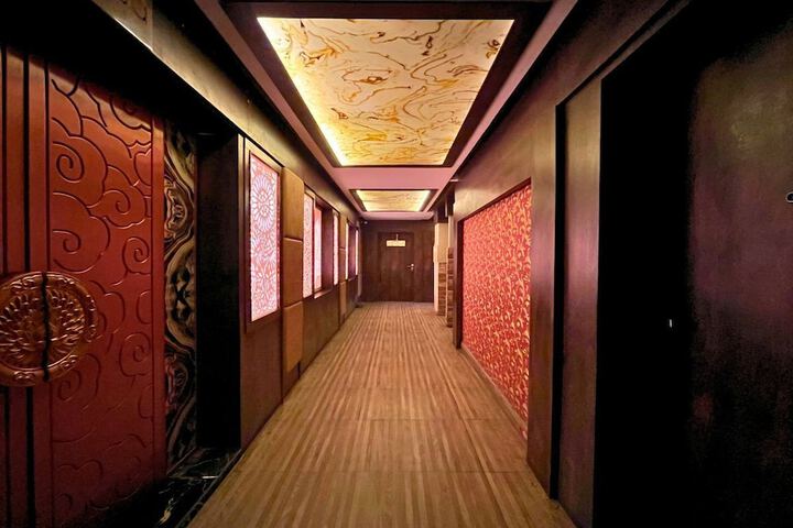 Hotel 69 of 69