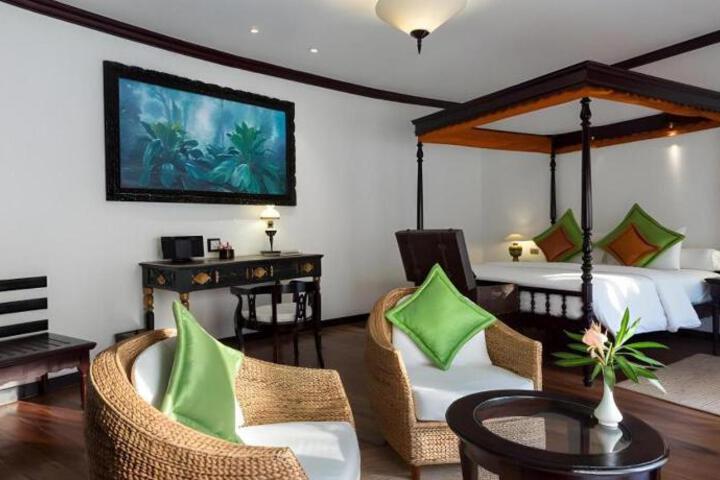 Fitness Center Photo