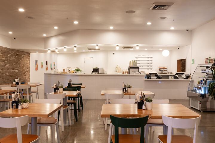Cafe