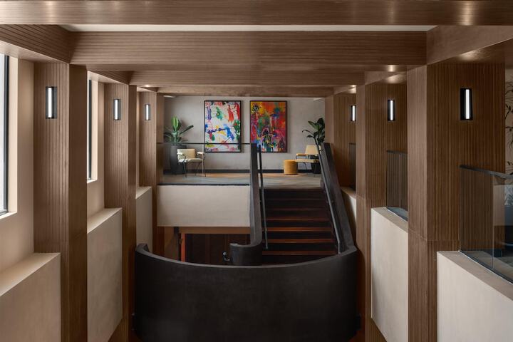 Hotel Interior 3 of 104