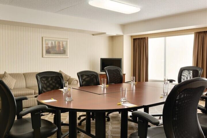Meeting 16 of 18