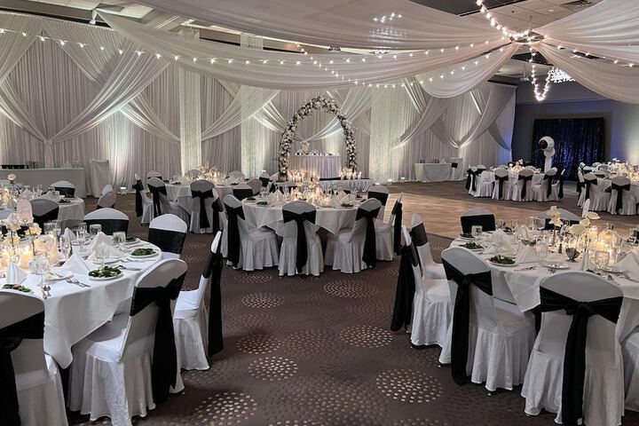 Ballroom