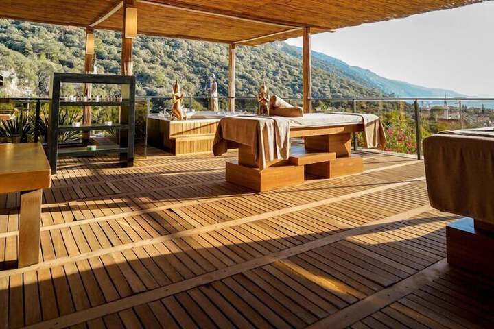 Terrace/Patio 161 of 169