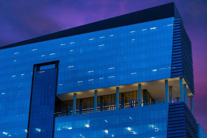 AC Hotel By Marriott Orlando Downtown Orlando Bookonline