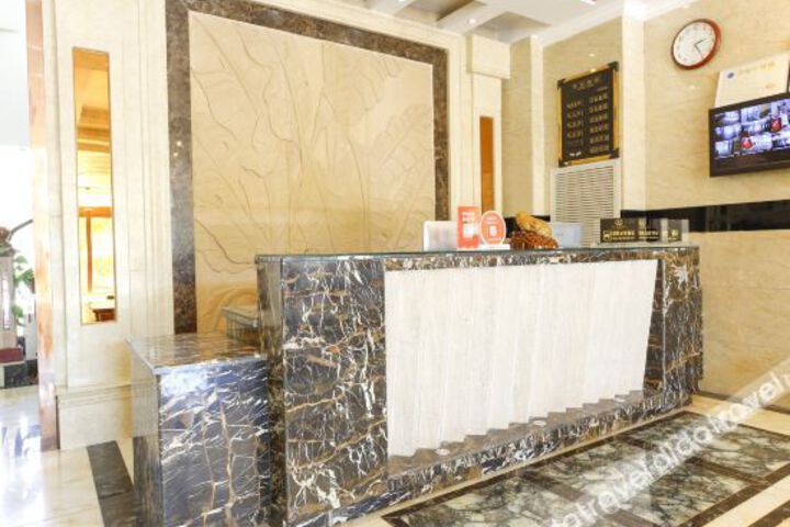Hotel Interior 15 of 24