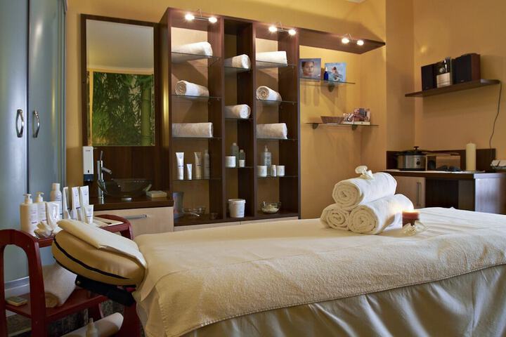 Spa Photos