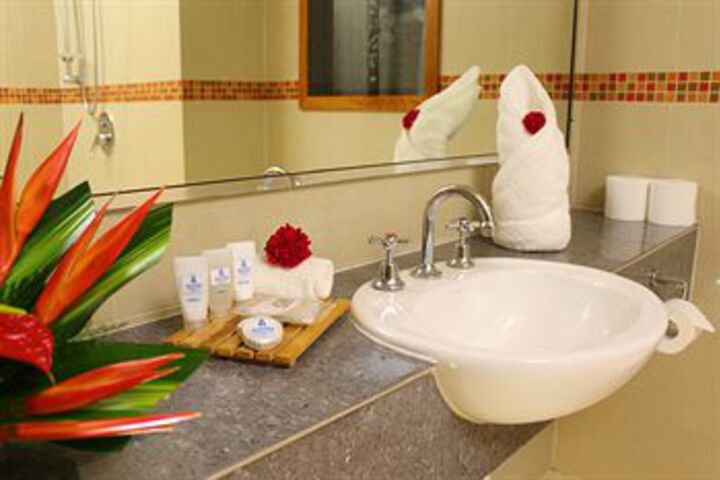 Fitness Facility Photos