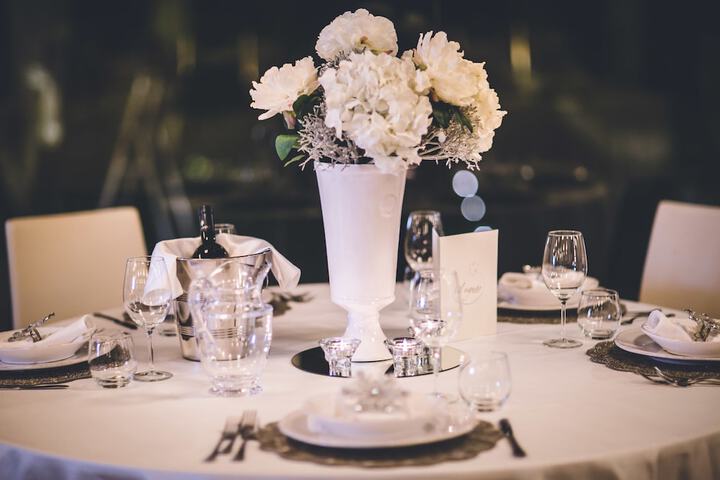 Wedding/Banquet 74 of 80