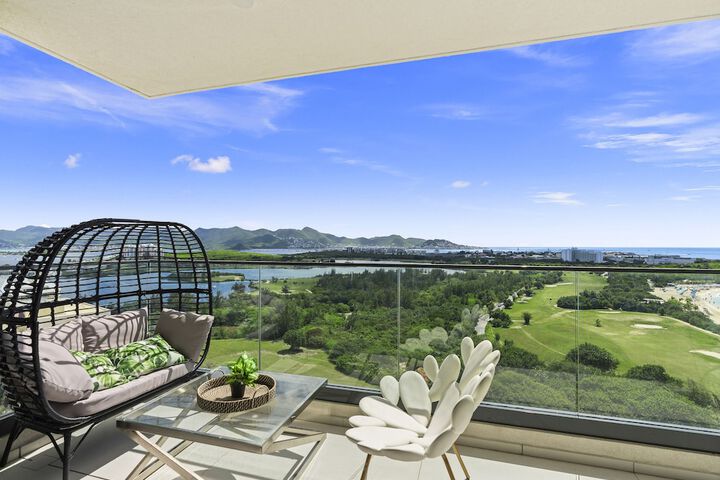 Terrace/Patio 995 of 1000