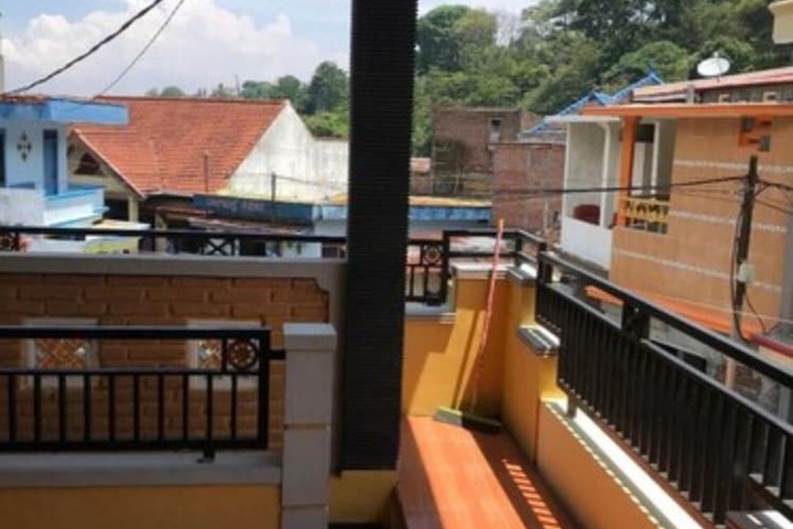 Terrace/Patio 8 of 11