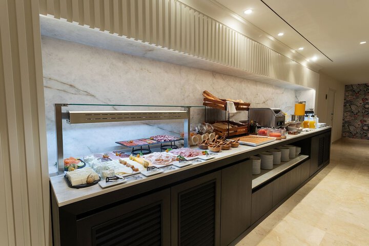 Restaurants