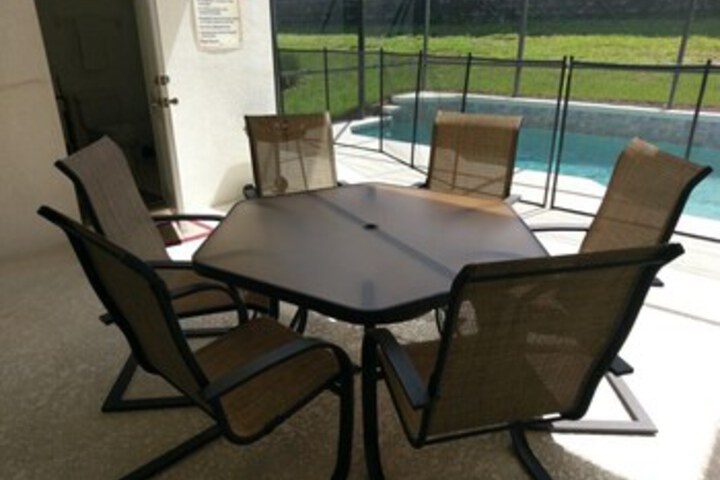 Terrace/Patio 5 of 82