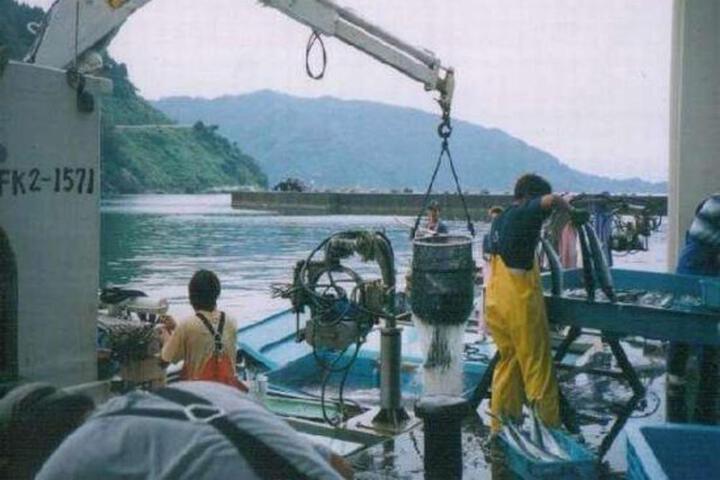 Minsyuku Hamani