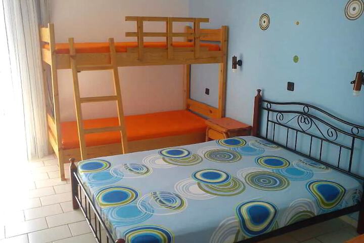 BLUE BEACH HOTEL