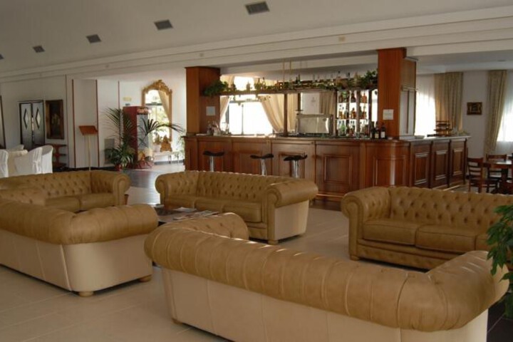 RELAIS LE MAGNOLIE