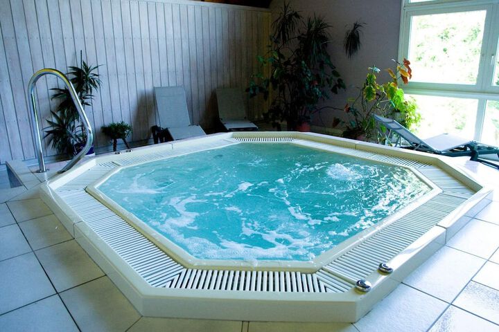 Hotel Spa