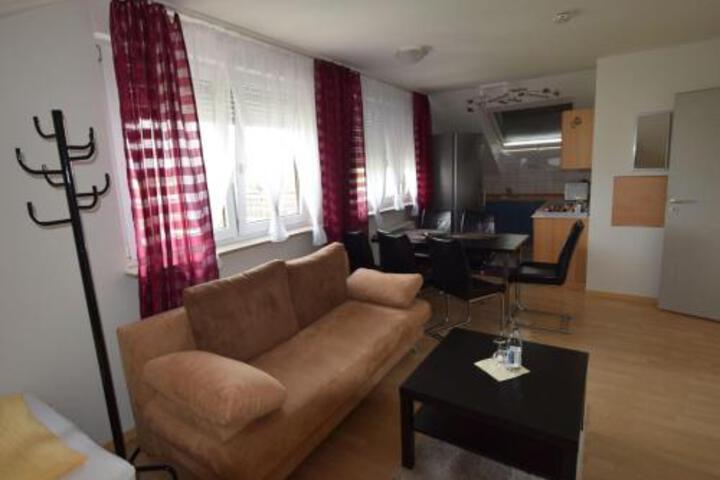 Apartment Hotel Alena