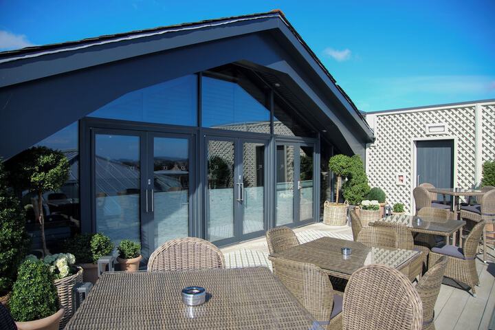 Terrace/Patio 91 of 91