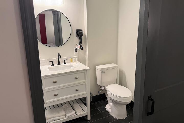 Bathroom Vanities