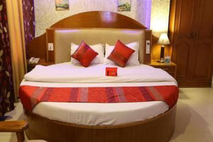 OYO 1255 Hotel City Plaza 17