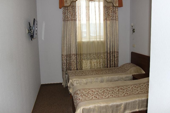 URARTU EKSKURS HOTEL